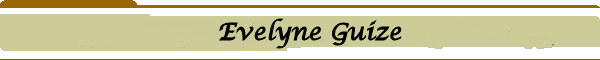 evelyne guize